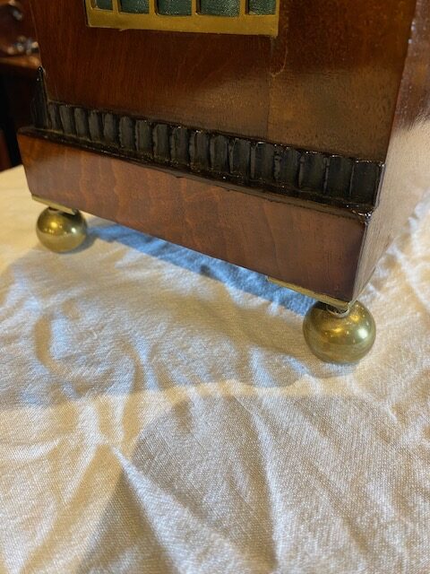 London Bracket Clock - Image 11