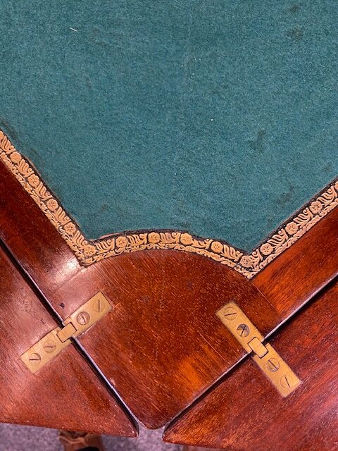 Envelope Games Table - Image 6